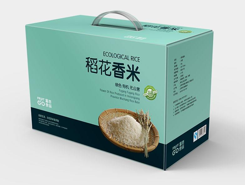 食品包裝設(shè)計需要注意的幾個點(diǎn)